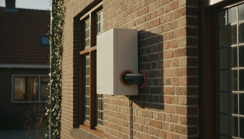 Wat kost een hybride warmtepomp in 2026? Prijs en subsidie