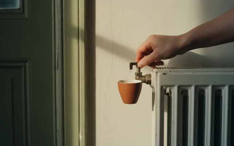 Radiator ontluchten: zo doe je het in de juiste volgorde